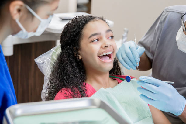 Best Emergency Wisdom Teeth Removal in Hideo, UT
