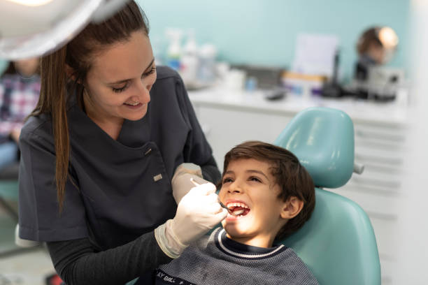 Best Emergency Broken Tooth Repair in Hideo, UT