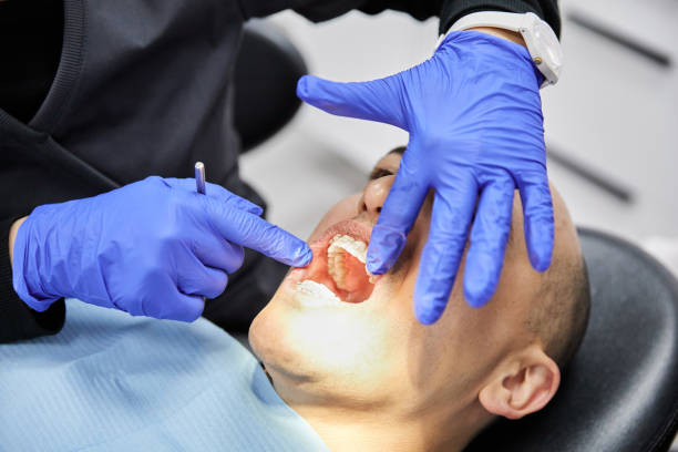 Best Emergency Orthodontic Repairs in Hideo, UT