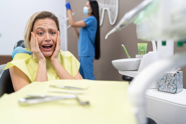 Best Pediatric Emergency Dentist in Hideo, UT